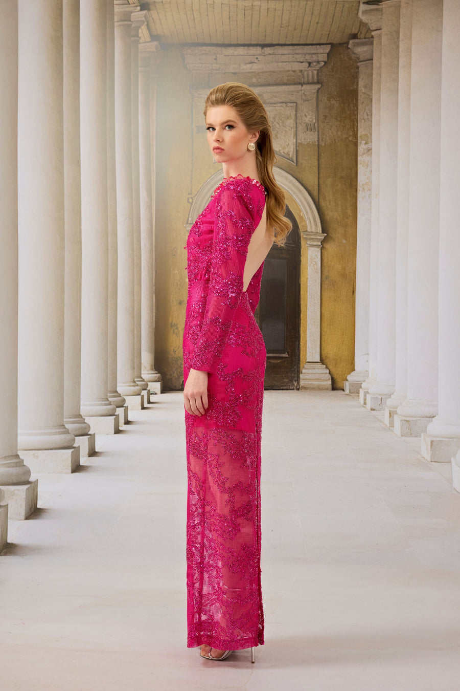 Melis Kaptanoğlu