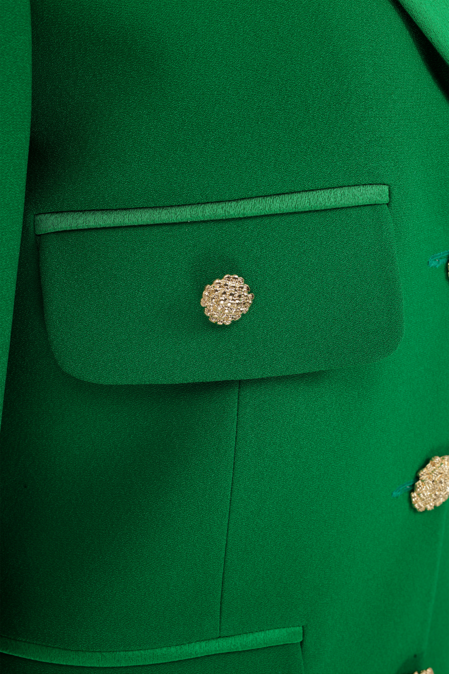 Emerald Ceket