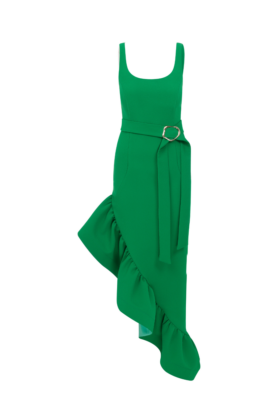 Emerald Volan Elbise
